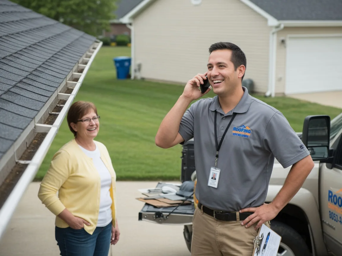 Local Roofing Contractors Canandaigua, NY FAQs